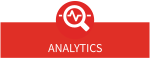 Selected analytics