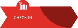 Selected check-in