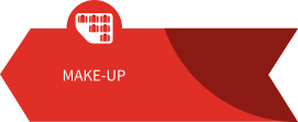 Selected make-up