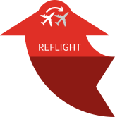Selected reflight