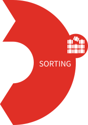 Selected sorting