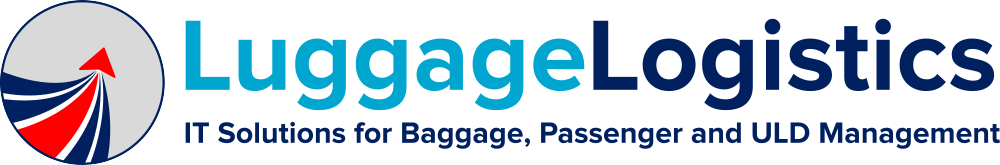Luggage Logistics Logo